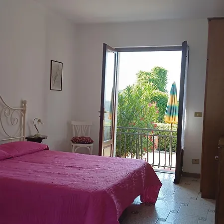 Mit Wasserblick By Interhome Apartamento