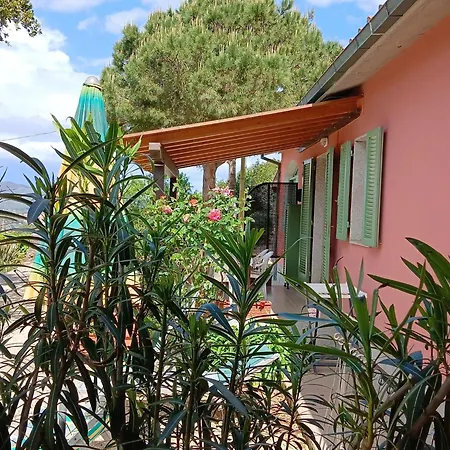 Apartamento Mit Wasserblick By Interhome *