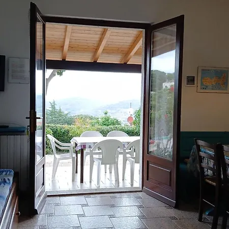 By Interhome * Capoliveri (Isola d'Elba)