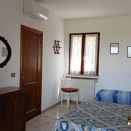 By Interhome * Capoliveri (Isola d'Elba)