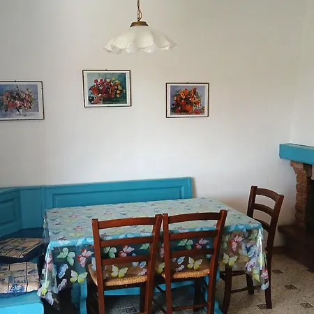 Mit Wasserblick By Interhome * Capoliveri (Isola d'Elba)