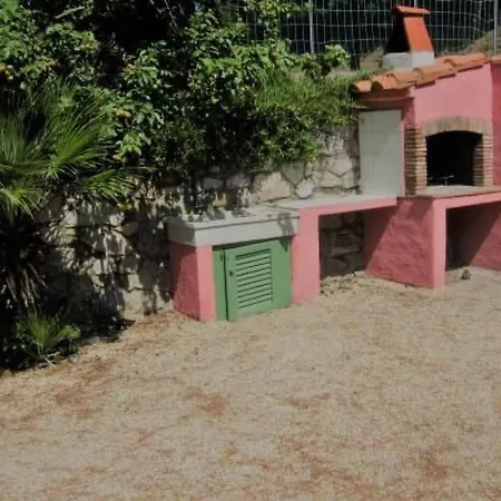 Apartment By Interhome Capoliveri (Isola d'Elba)