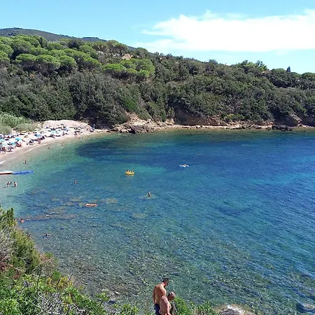 By Interhome Capoliveri (Isola d'Elba)