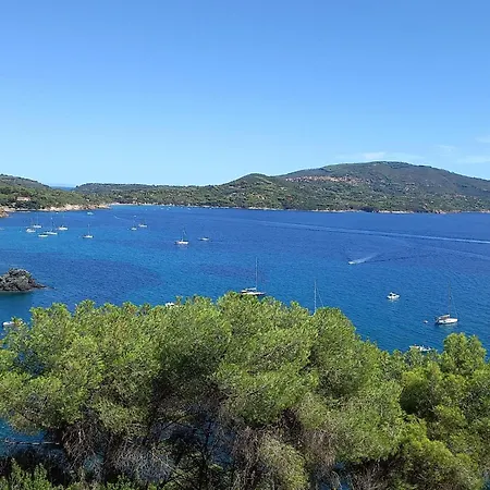 By Interhome Capoliveri (Isola d'Elba)