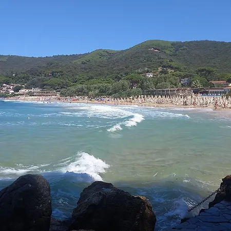 By Interhome Apartment Capoliveri (Isola d'Elba)