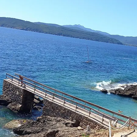 By Interhome Capoliveri (Isola d'Elba)