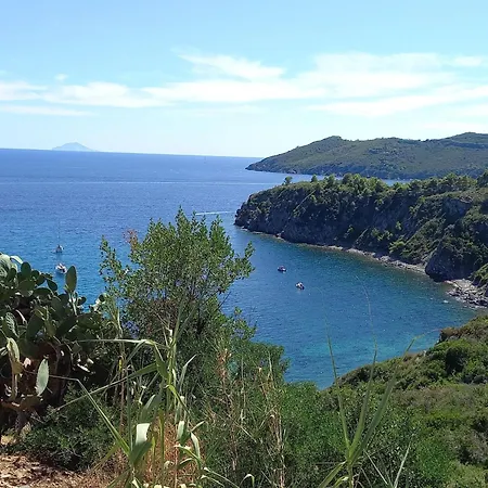Apartment By Interhome Capoliveri (Isola d'Elba)