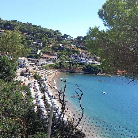 By Interhome Capoliveri (Isola d'Elba)