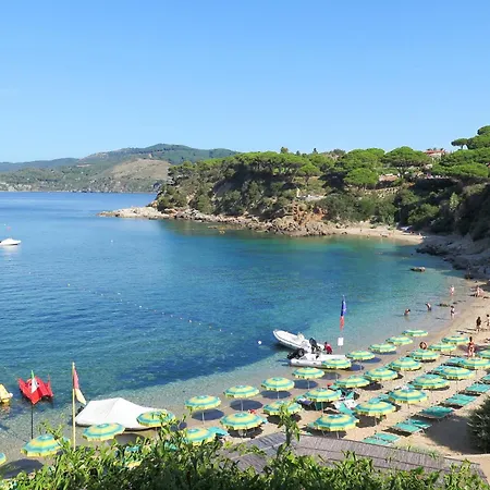 By Interhome * Capoliveri (Isola d'Elba)
