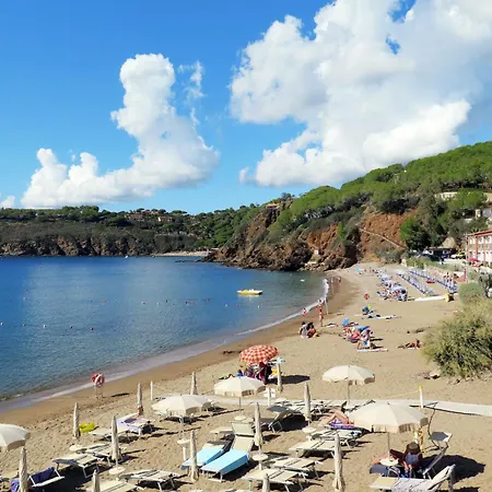 By Interhome Capoliveri (Isola d'Elba)