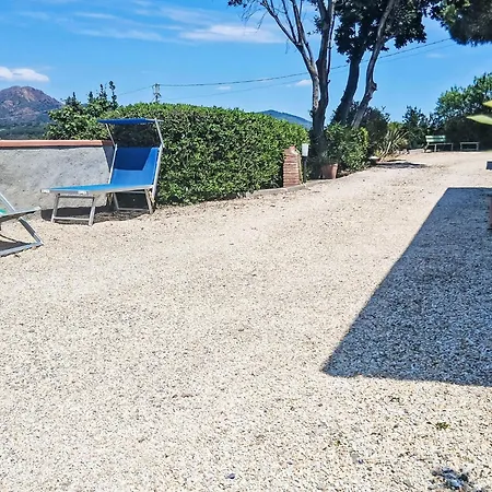 Apartment By Interhome Capoliveri (Isola d'Elba)