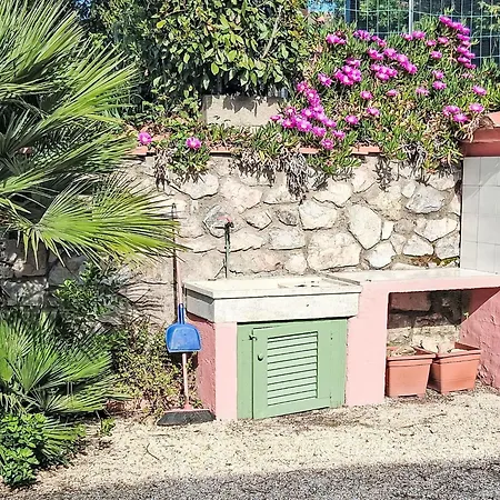 By Interhome Apartment *