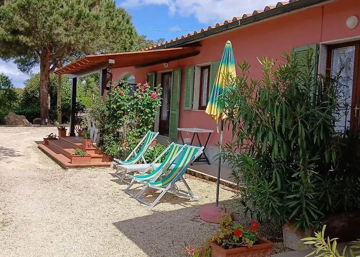 Mit Wasserblick By Interhome