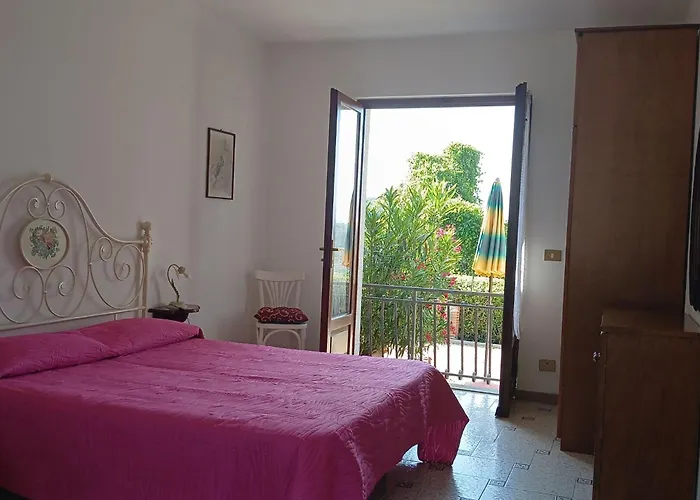 Mit Wasserblick By Interhome Apartment