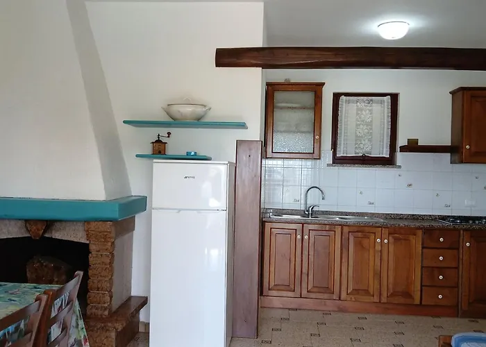 Apartamento Mit Wasserblick By Interhome