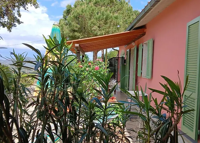 Apartamento Mit Wasserblick By Interhome *