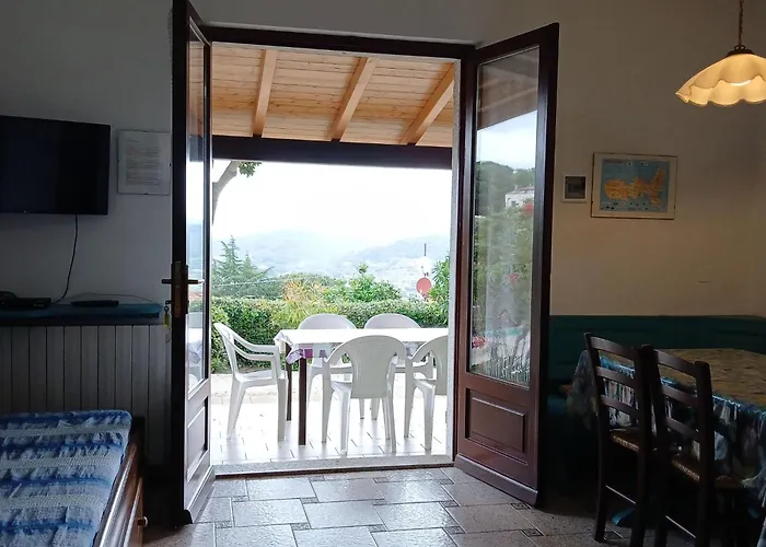 Mit Wasserblick By Interhome * Capoliveri (Isola d'Elba)