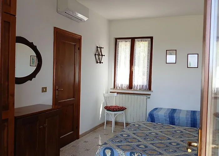 Mit Wasserblick By Interhome * Capoliveri (Isola d'Elba)