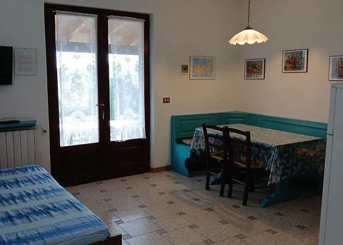 Mit Wasserblick By Interhome Capoliveri (Isola d'Elba)