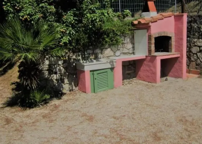 Appartement Mit Wasserblick By Interhome Capoliveri (Isola d'Elba)