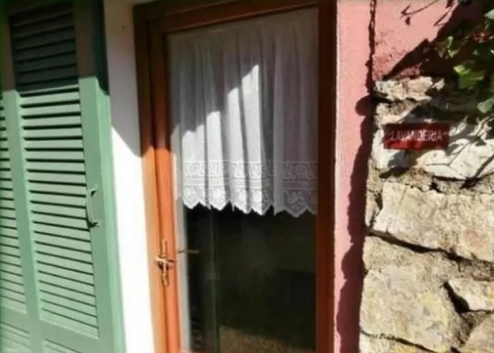 Mit Wasserblick By Interhome Apartamento *