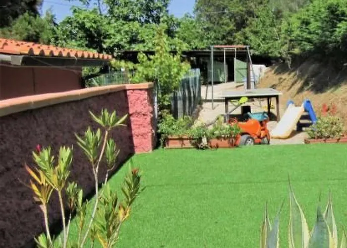 Mit Wasserblick By Interhome * Capoliveri (Isola d'Elba)