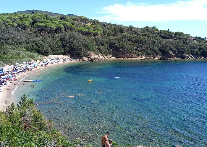Mit Wasserblick By Interhome Capoliveri (Isola d'Elba)