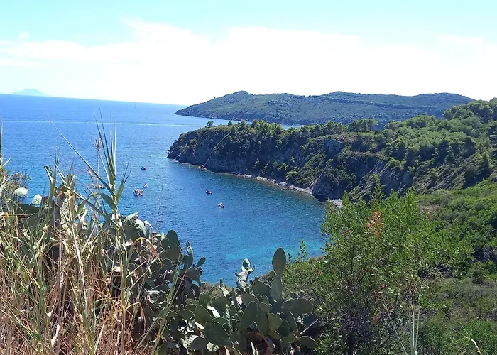 Mit Wasserblick By Interhome Capoliveri (Isola d'Elba)