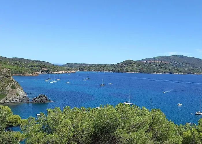 Mit Wasserblick By Interhome *