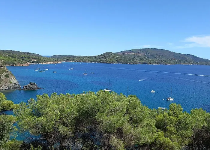 Mit Wasserblick By Interhome Capoliveri (Isola d'Elba)