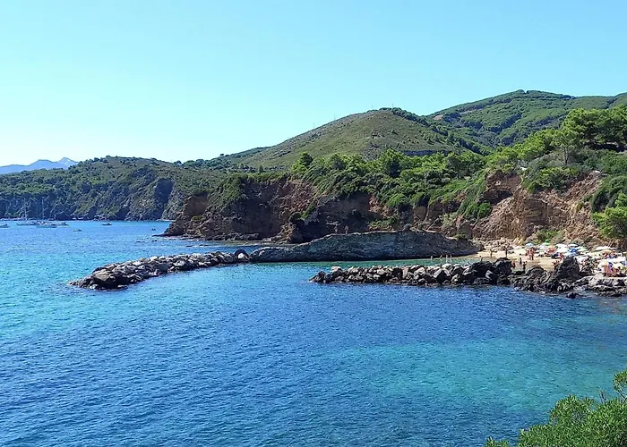 Mit Wasserblick By Interhome Appartement