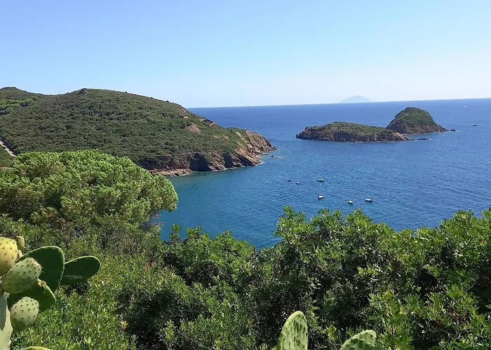 Apartamento Mit Wasserblick By Interhome *