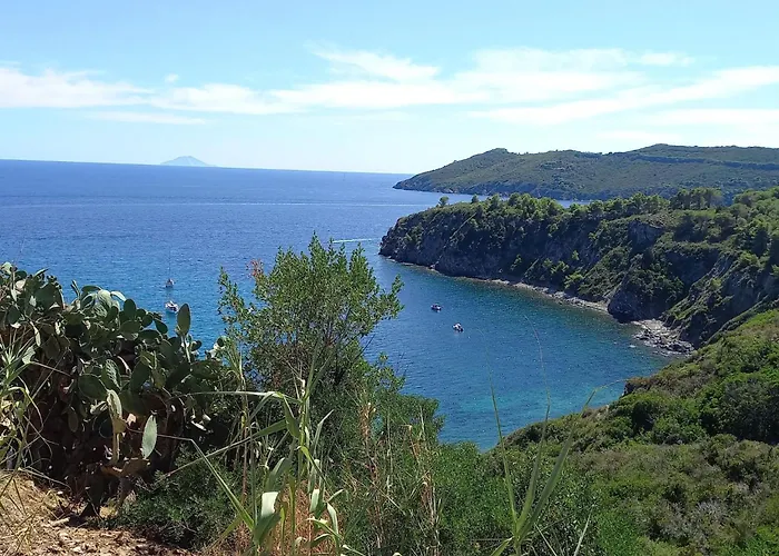 Apartment Mit Wasserblick By Interhome Capoliveri (Isola d'Elba)