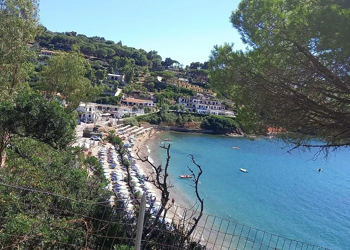Mit Wasserblick By Interhome Capoliveri (Isola d'Elba)