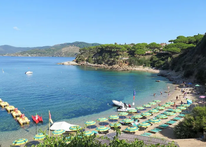 Mit Wasserblick By Interhome * Capoliveri (Isola d'Elba)