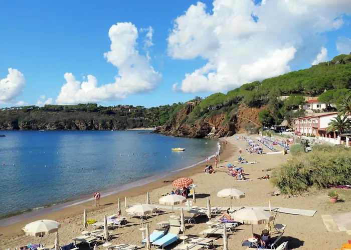 Mit Wasserblick By Interhome Capoliveri (Isola d'Elba)