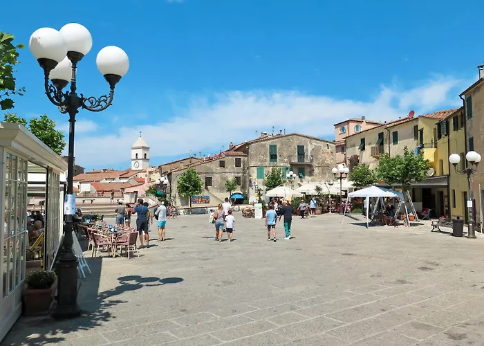 Apartment Mit Wasserblick By Interhome