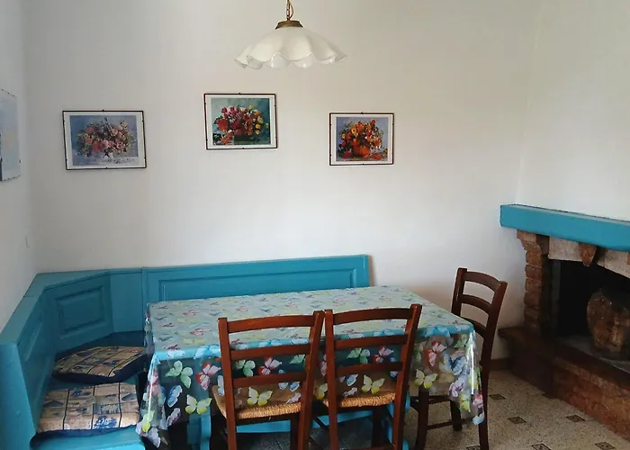 Mit Wasserblick By Interhome * Каполивери